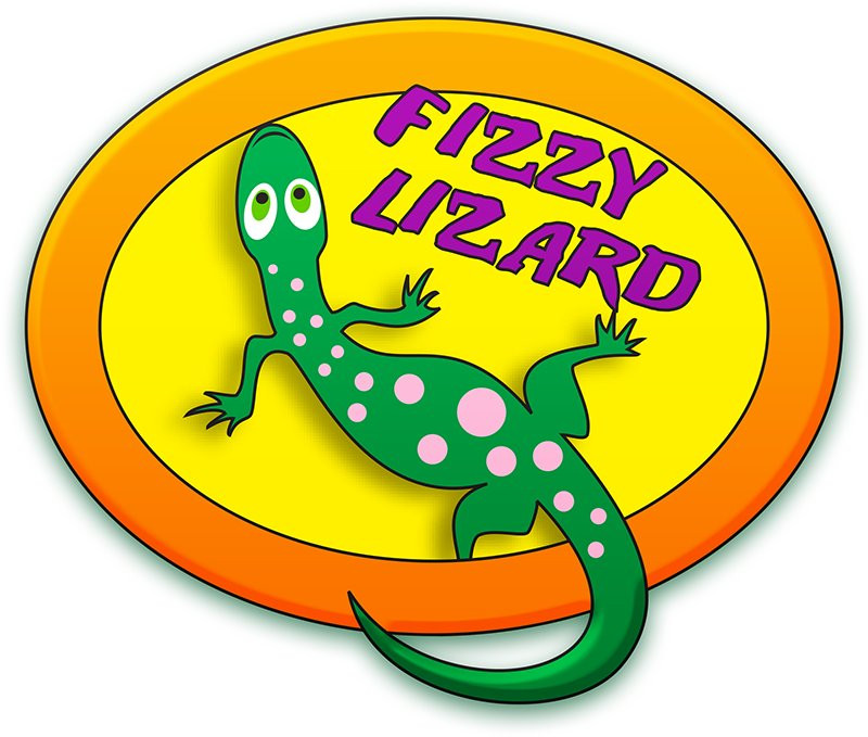 Fizzy Lizard景点图片