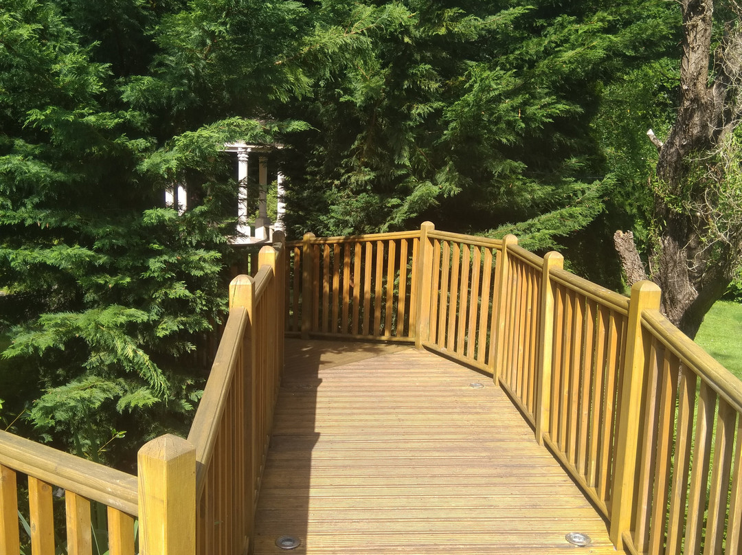 The Casa Hotel主图