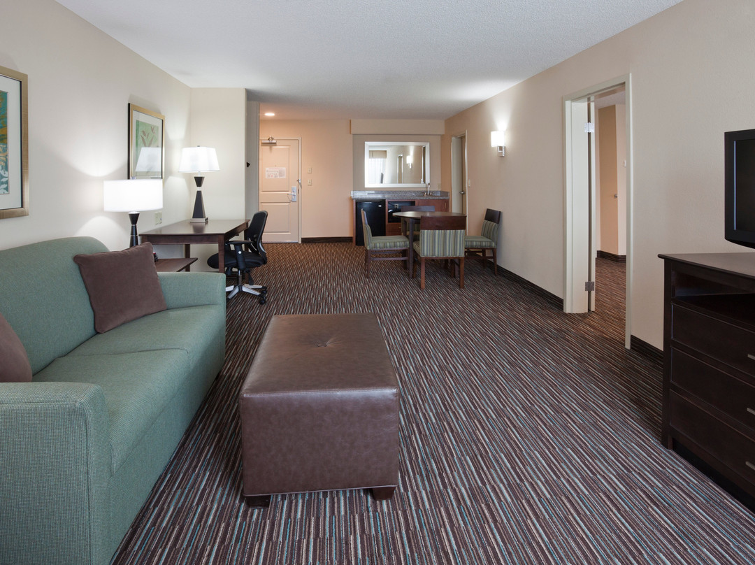 Holiday Inn Express & Suites Willmar By IHG主图