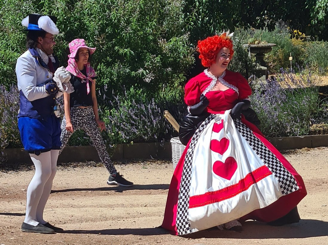 Kryal Castle-Leigh Creek必去景点