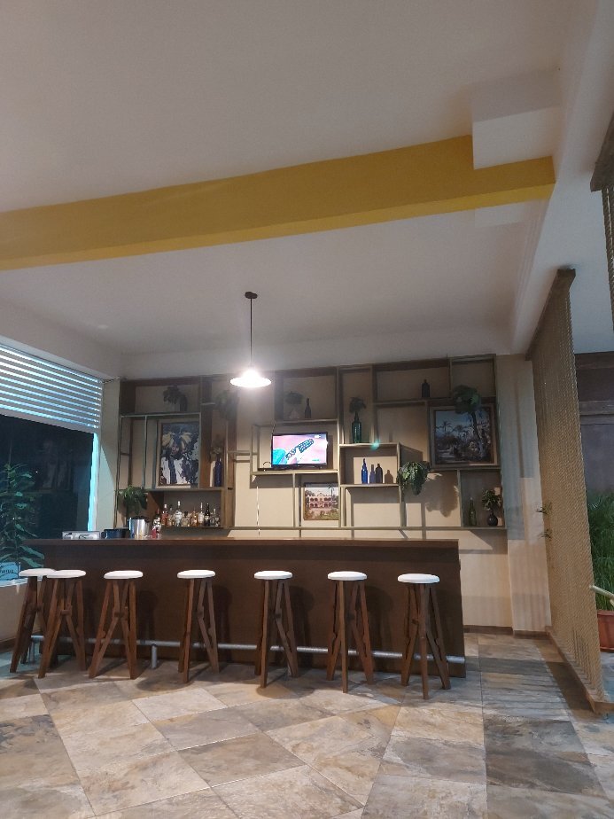 Hotel Las Vias-官方