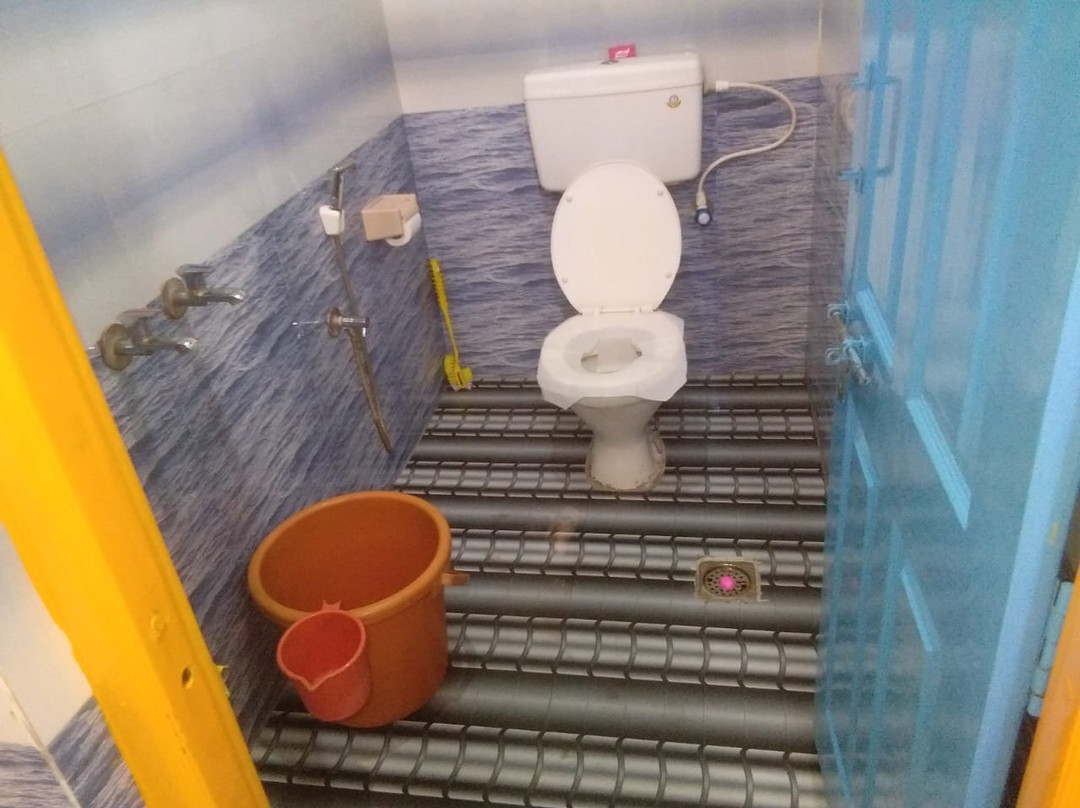 Farmer's Son Resorts主图