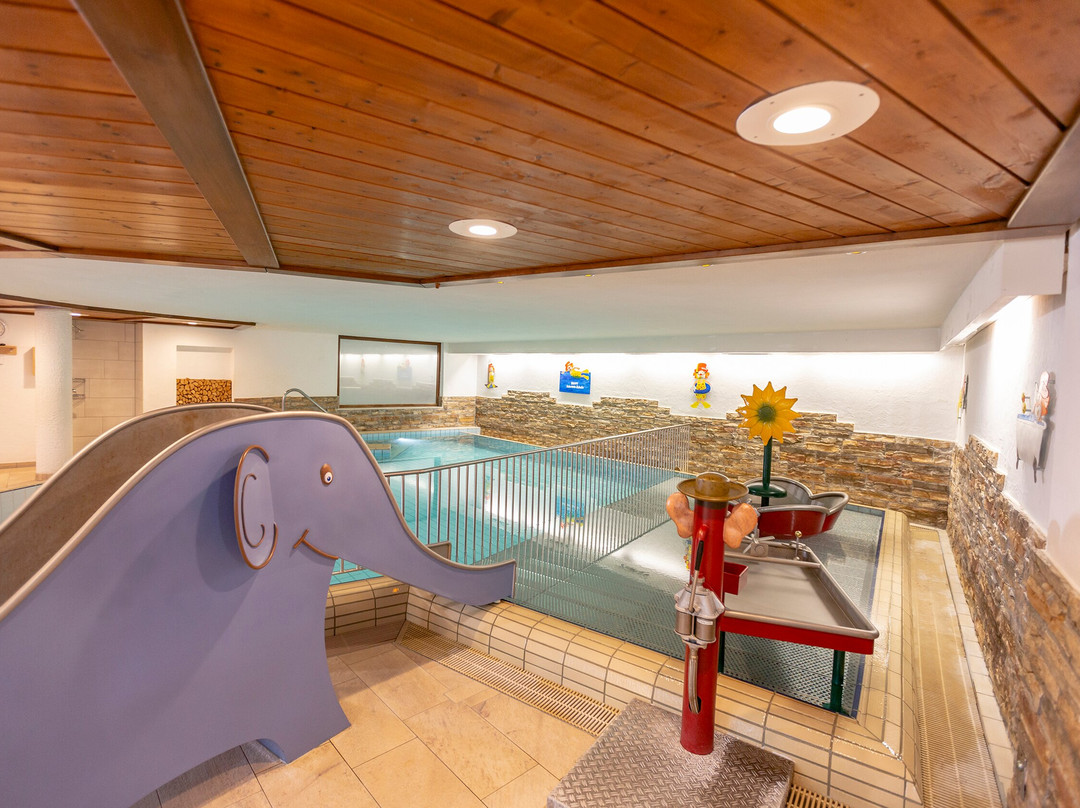 Hotel Engel - Familotel Hochschwarzwald主图