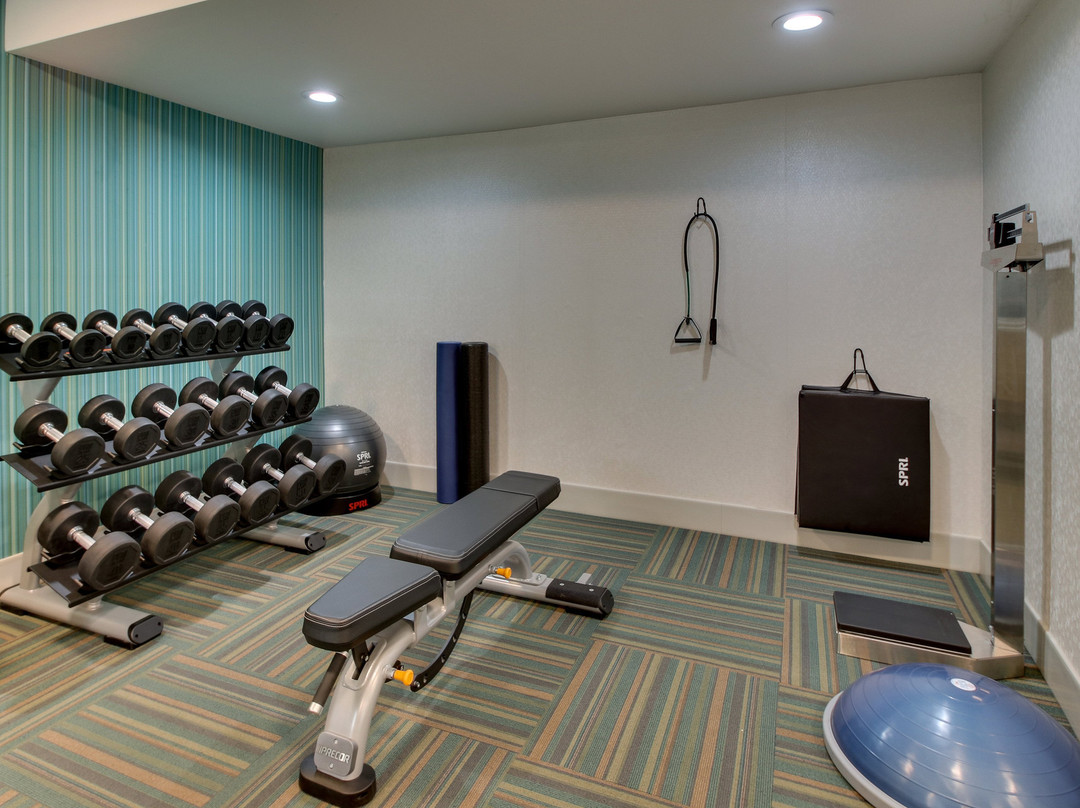 Holiday Inn Express Pittston - Scranton Airport By IHG主图