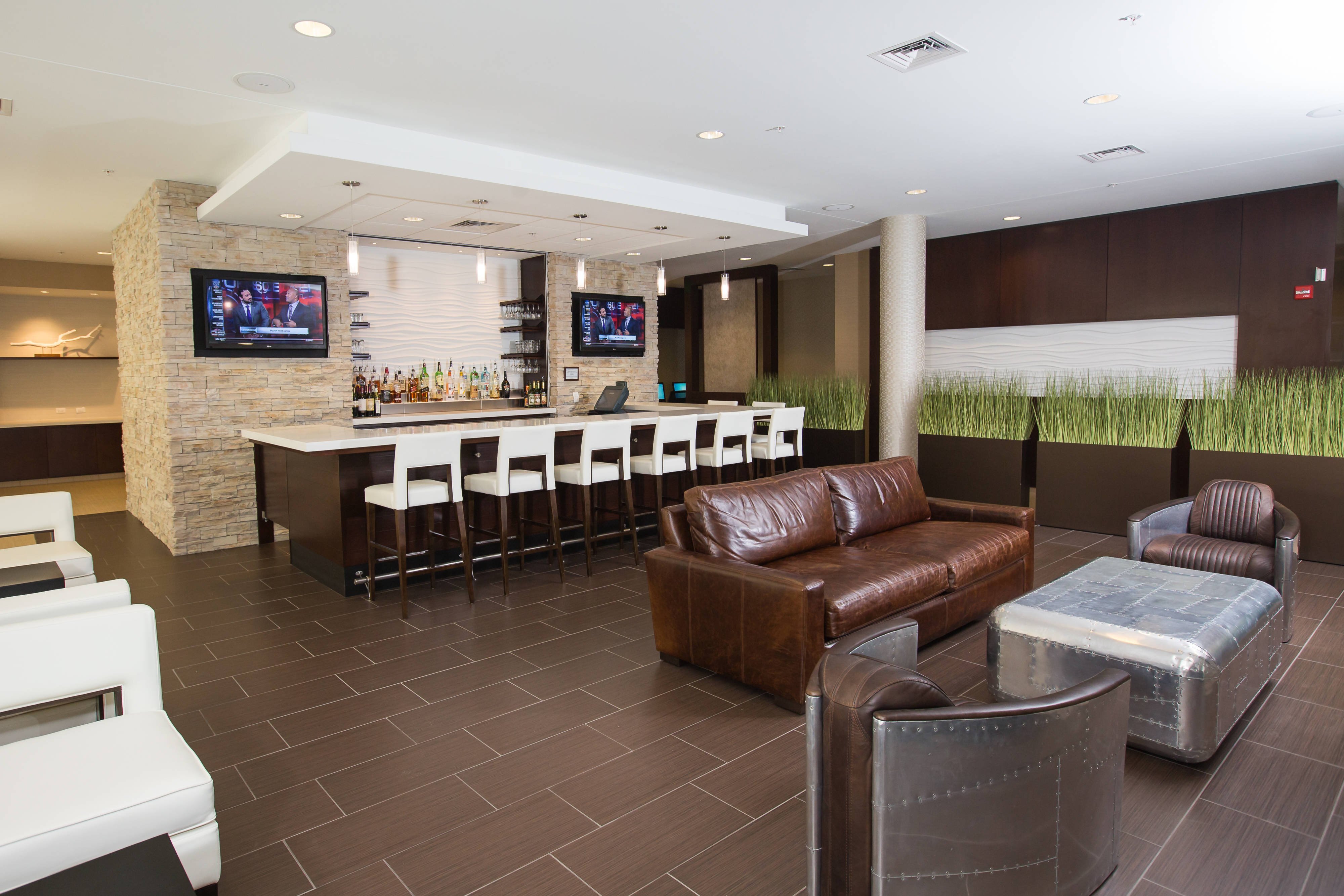 SpringHill Suites Bloomington-官方