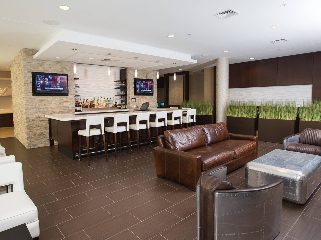 SpringHill Suites by Marriott Bloomington主图