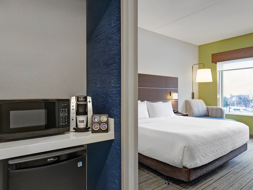 Holiday Inn Express & Suites Collingwood By IHG主图