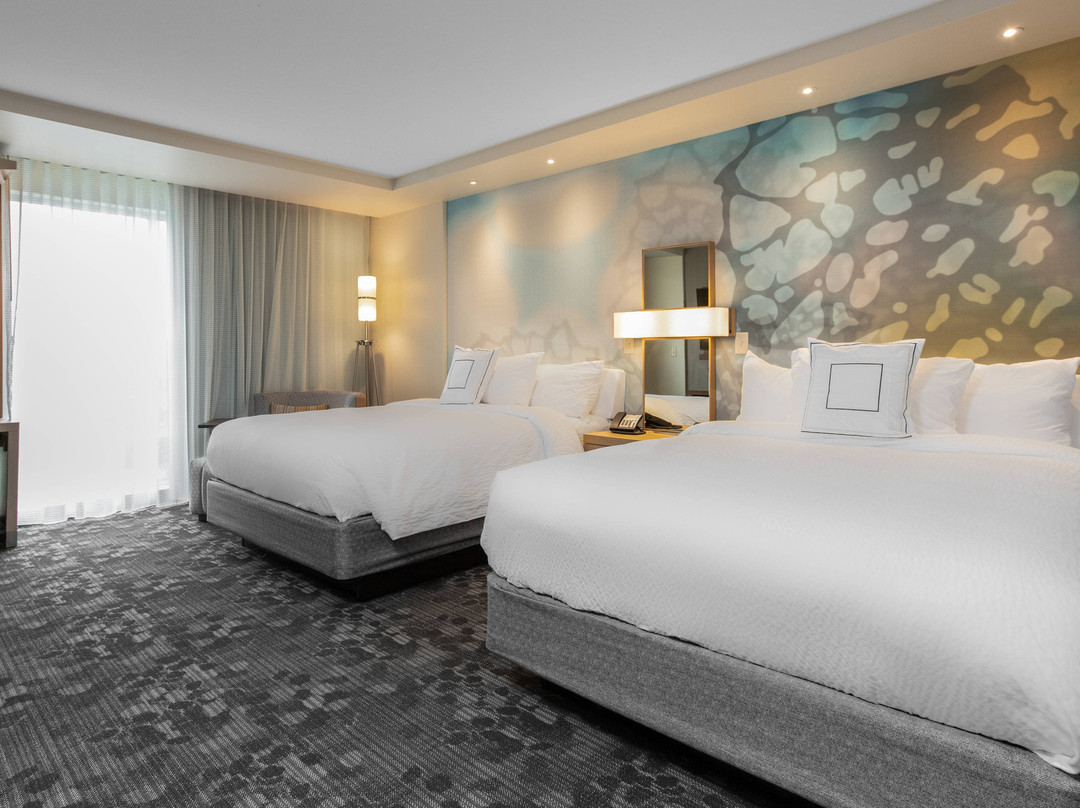 Courtyard Jonesboro主图