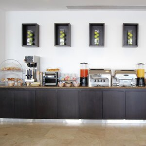 ONE Toluca Aeropuerto主图