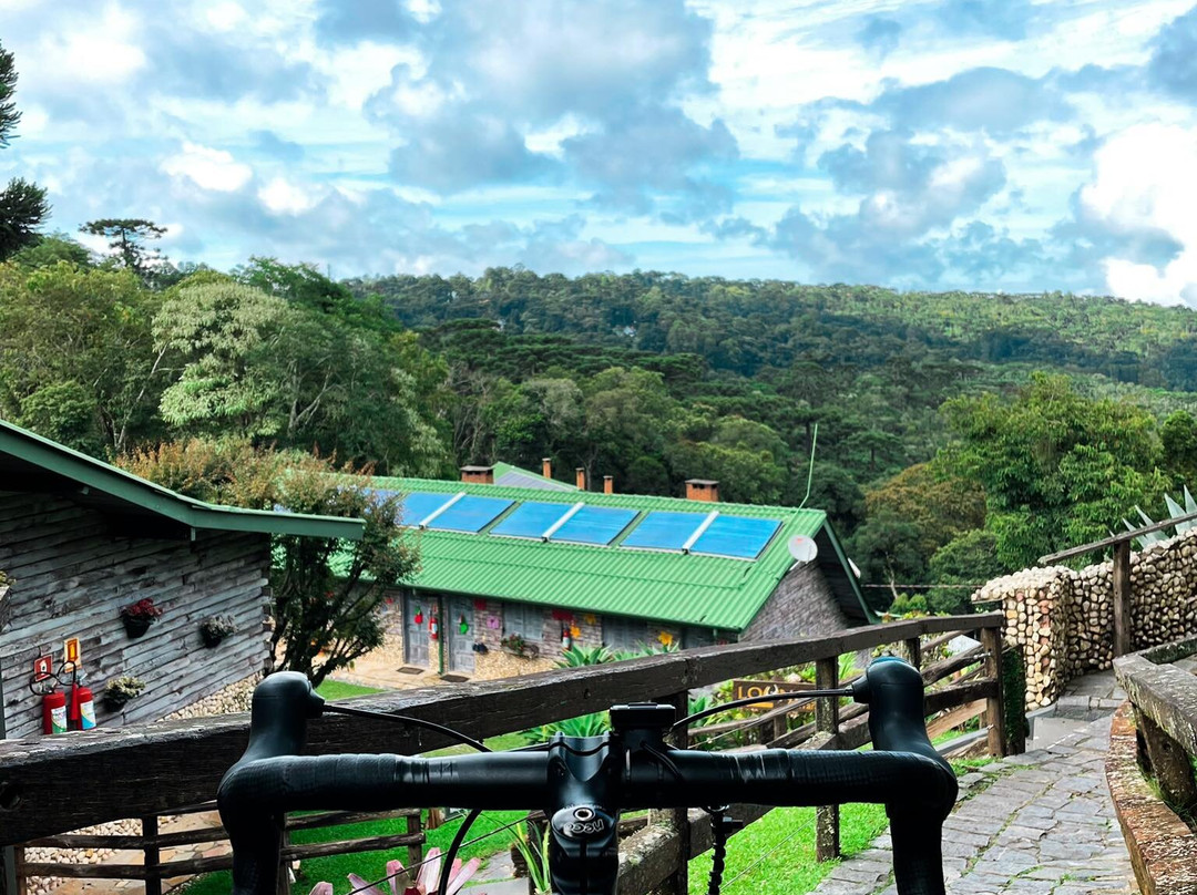 Pousada Alto da Boa Vista主图