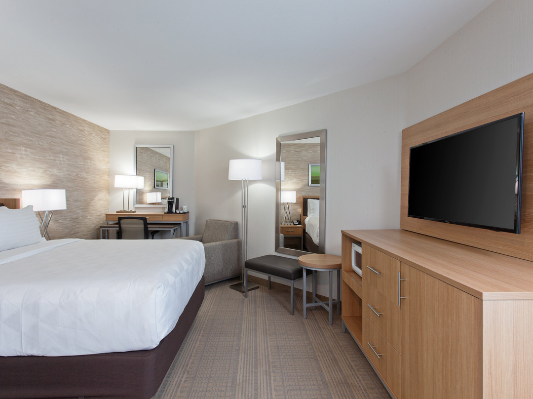 Holiday Inn Palmdale-Lancaster by IHG主图