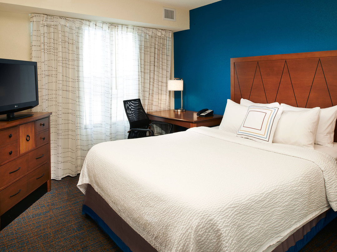 Residence Inn by Marriott Saginaw主图