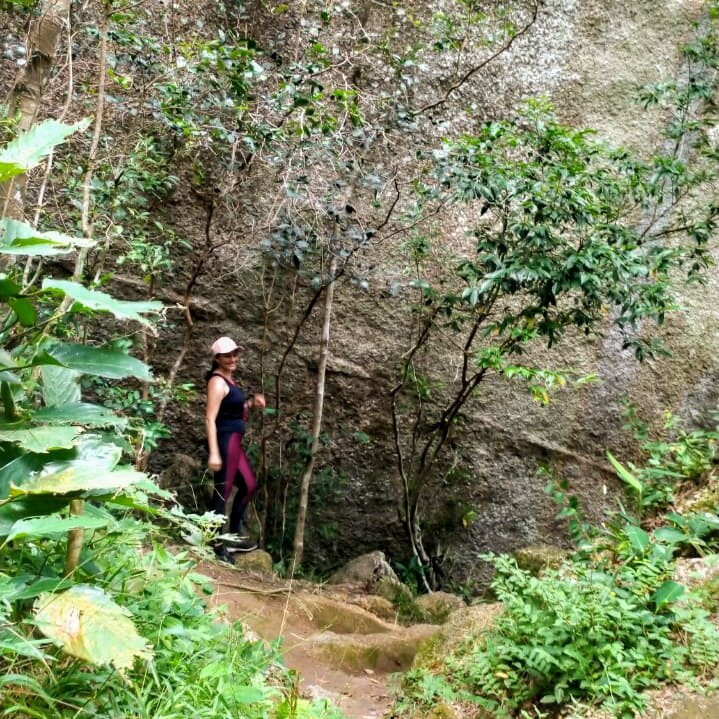 Trilha da Tainha-Bombinhas必去景点