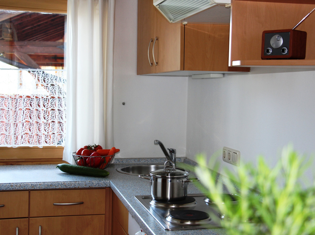 Landhaus Grobert主图