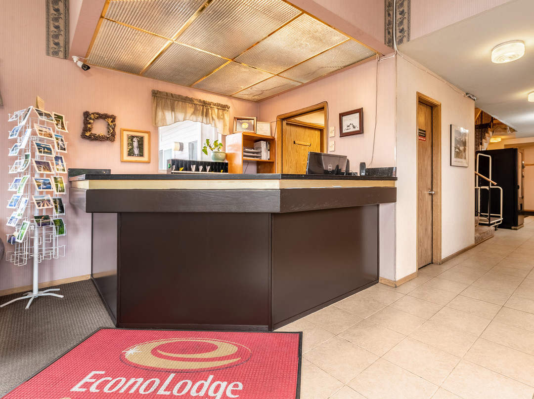 Econo Lodge Washington Harbor主图