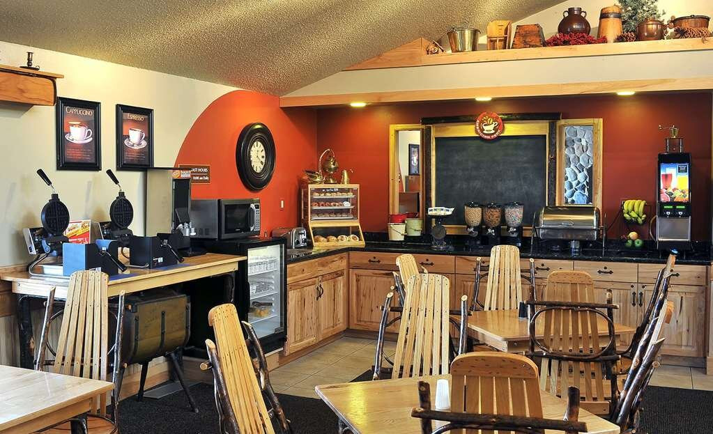 AmericInn by Wyndham Oswego主图