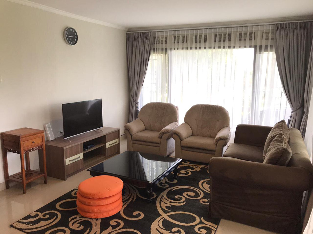 Terrace Villa Golf主图