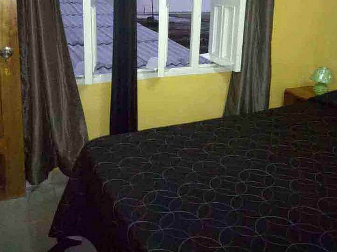 Casa La Marina主图