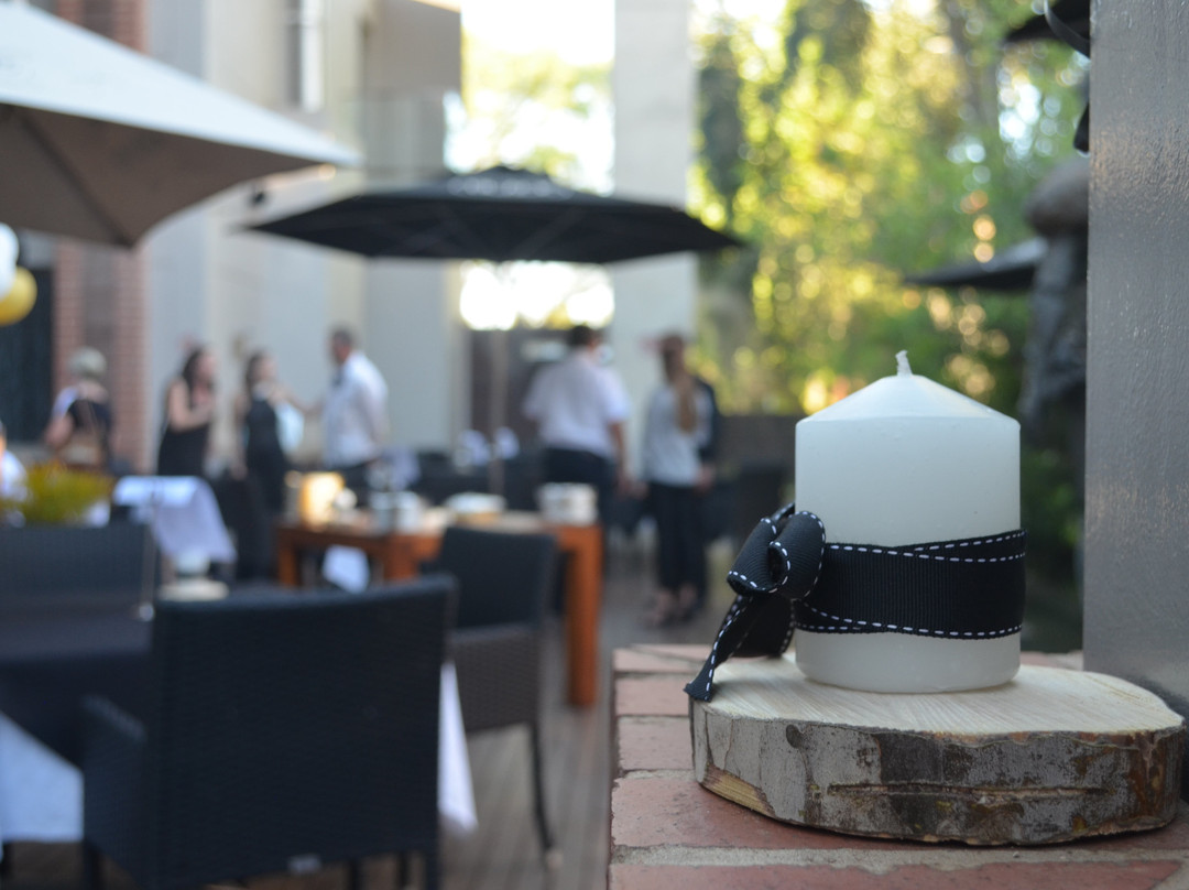 Menlyn Boutique Hotel主图