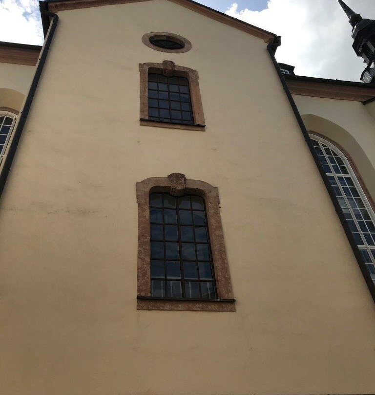 Saint Martin Church景点图片
