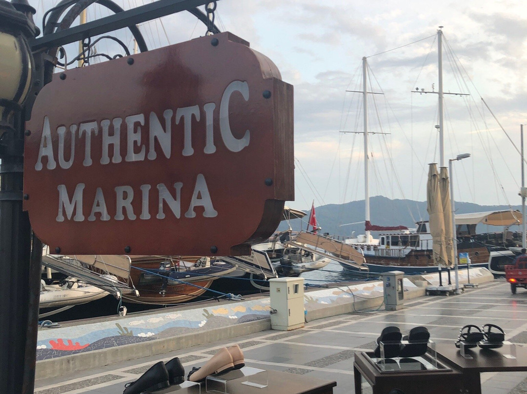 Authentic Marmaris - Bags, Shoes & Clothes景点图片