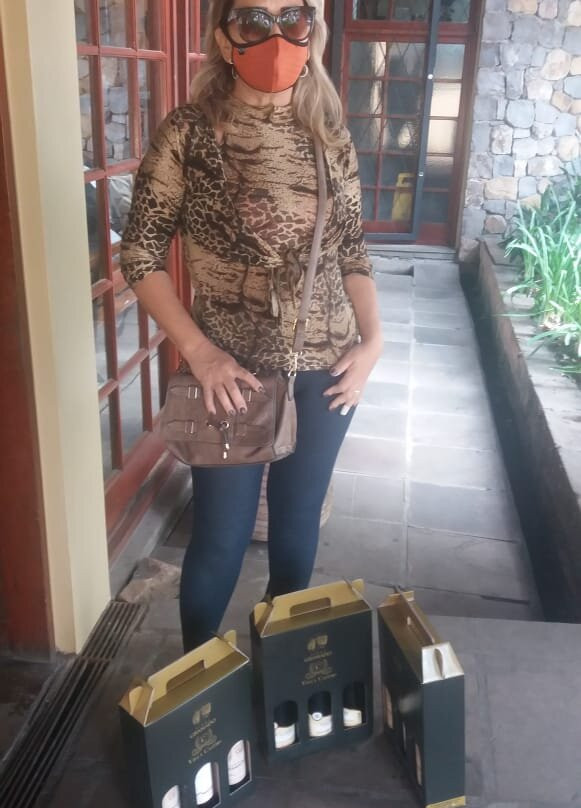 Vinha Gramado Loja de Vinhos-格拉玛多必去景点