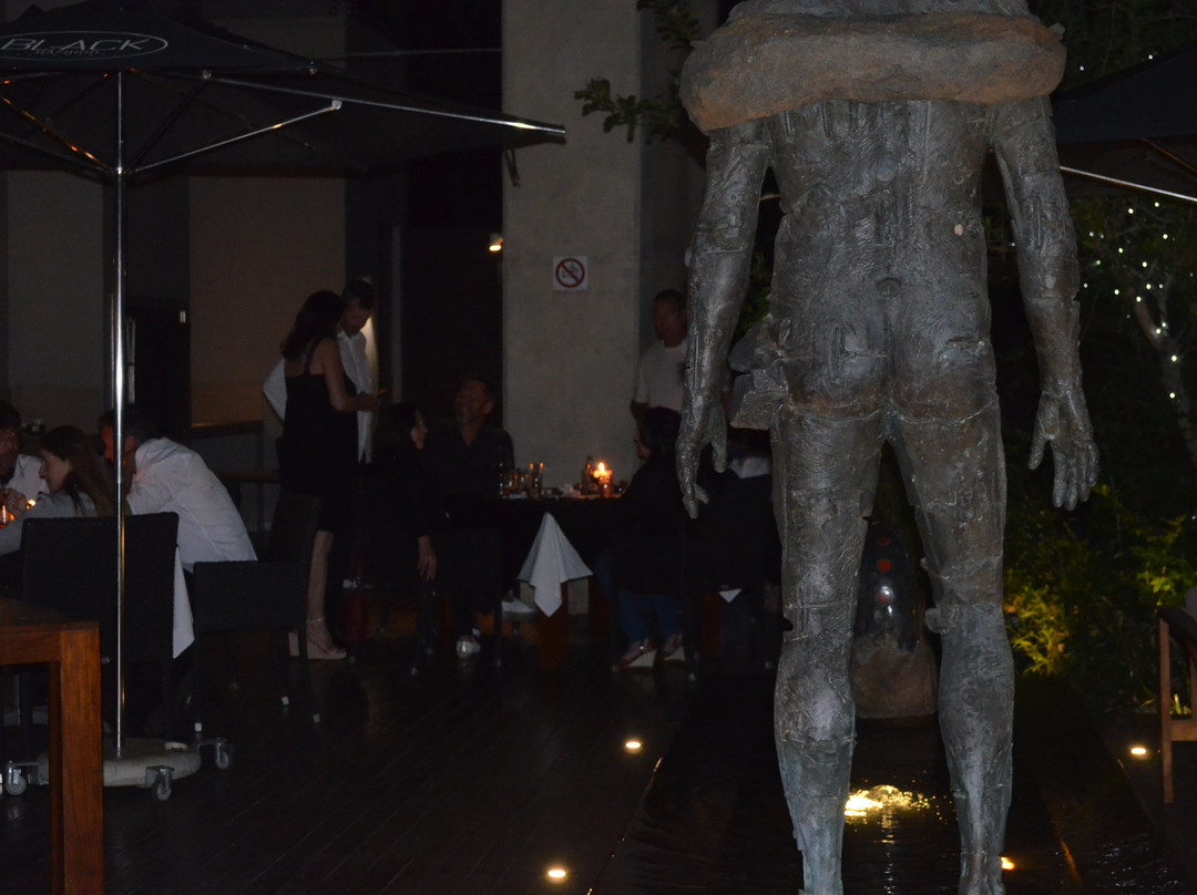 Menlyn Boutique Hotel主图