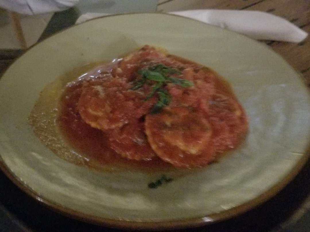 海马牧场酒店主图