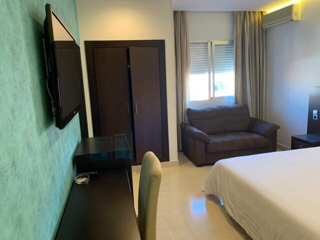 Hotel El Meson主图