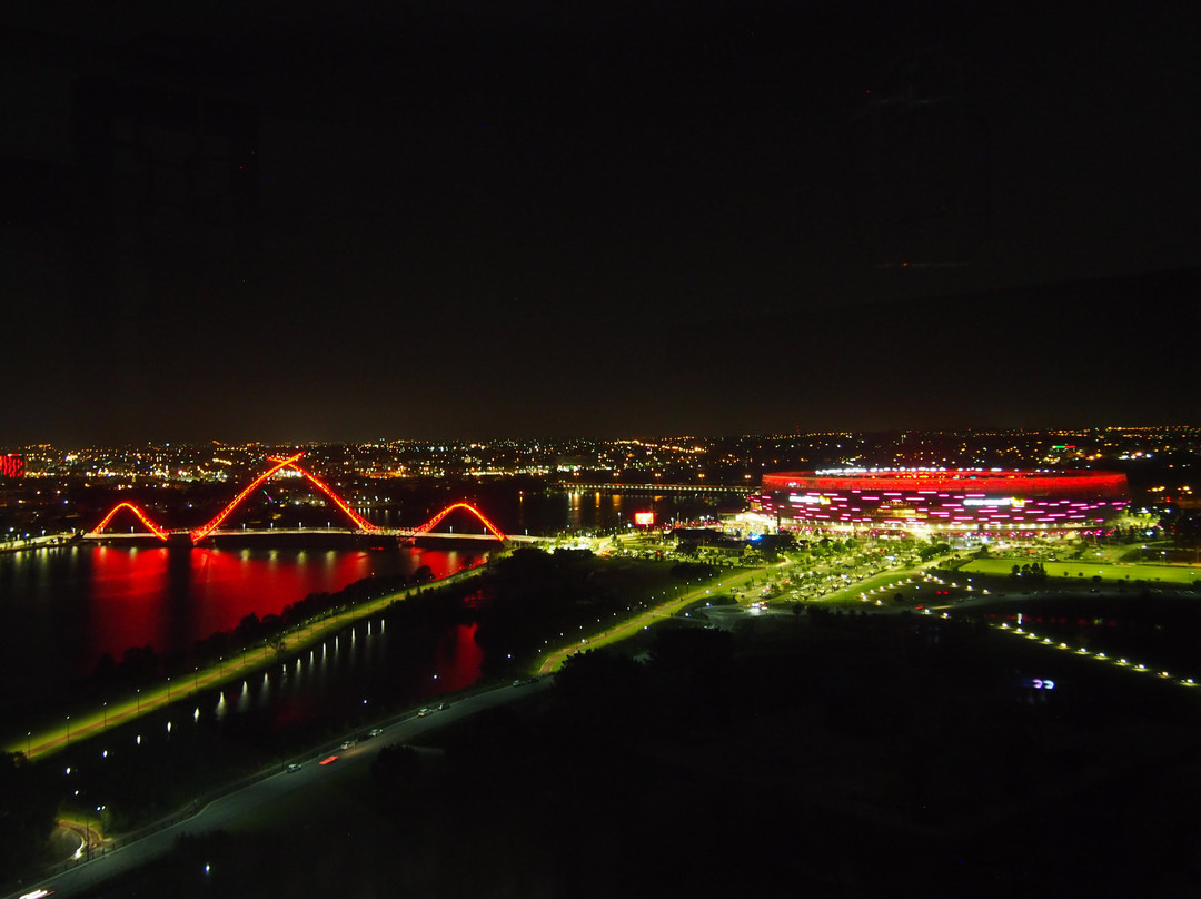 Crown Towers Perth主图