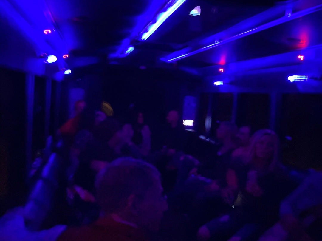 A3 Limo / Wine And Beer Tours-特拉弗斯城必去景点