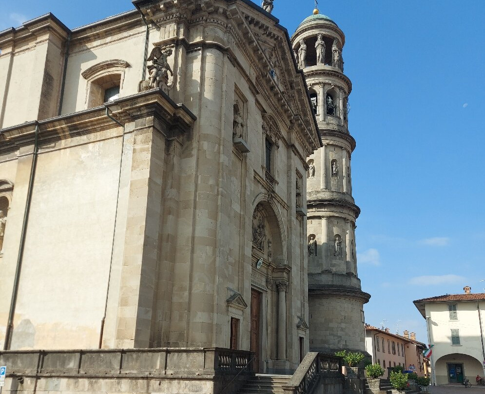 Chiesa Dei Santi Nazario e Celso景点图片
