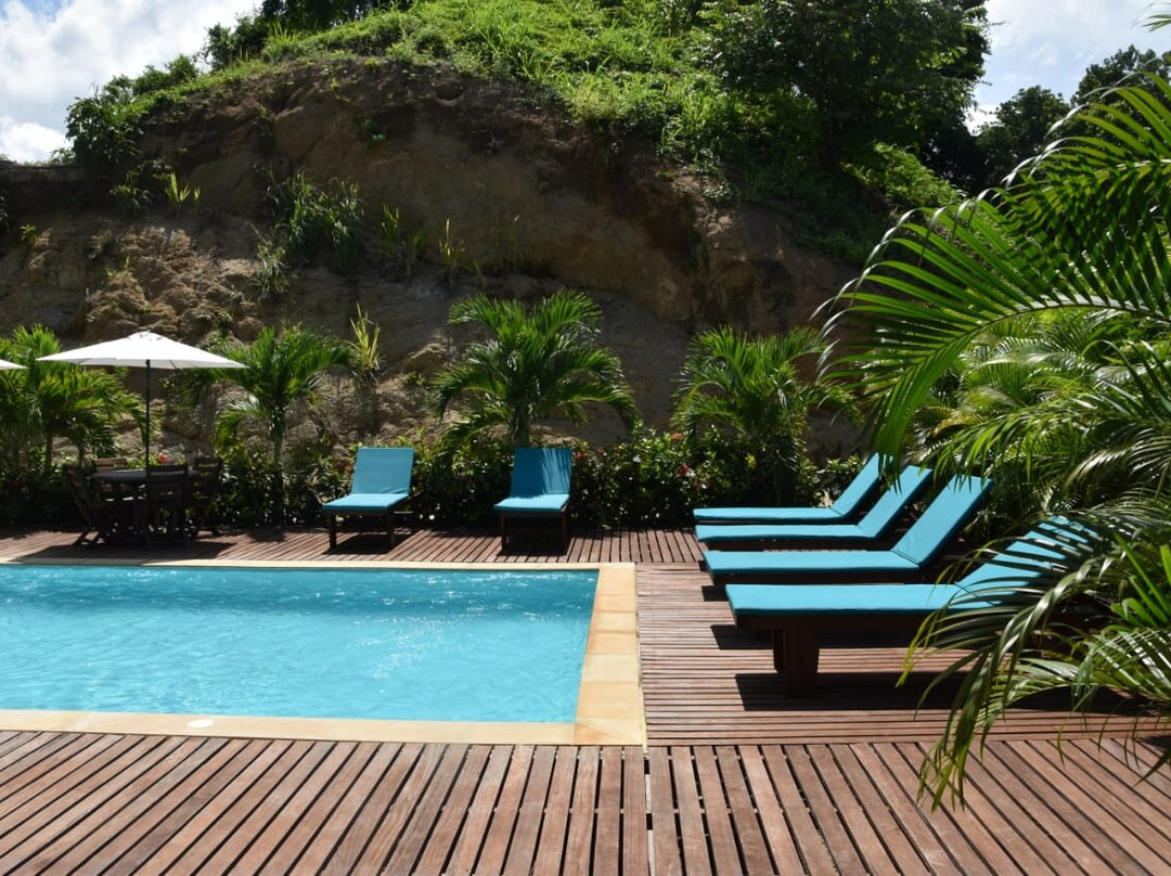 Casa Bella Isa Tayrona主图