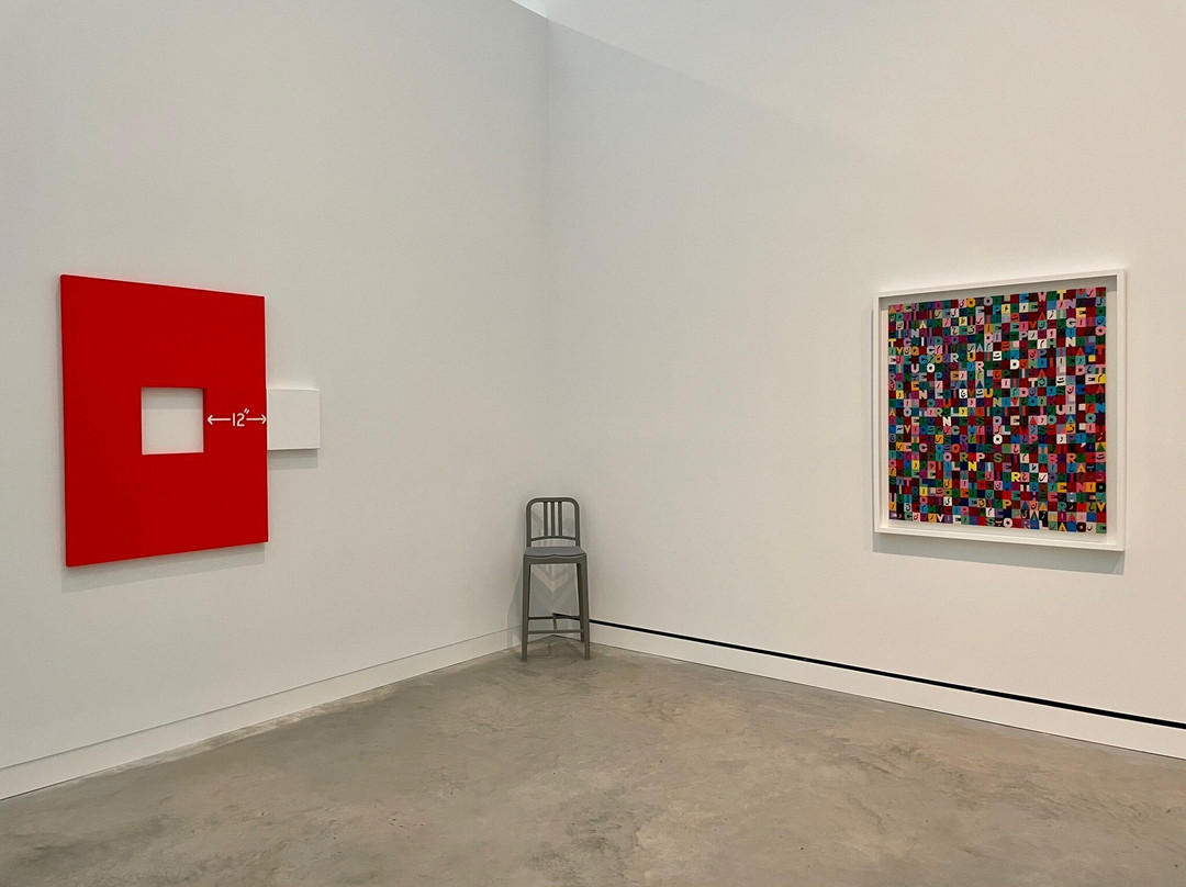 Magazzino Italian Art景点图片