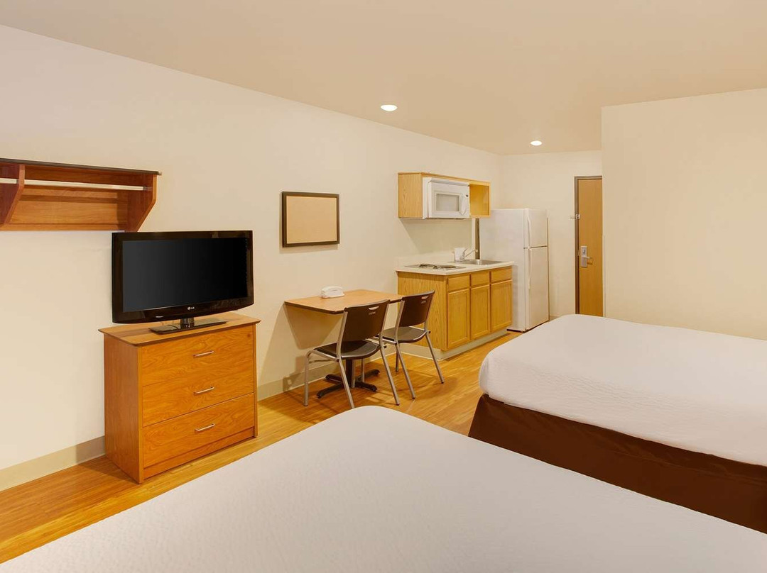 Extended Stay America Select Suites - Shreveport - Airport主图
