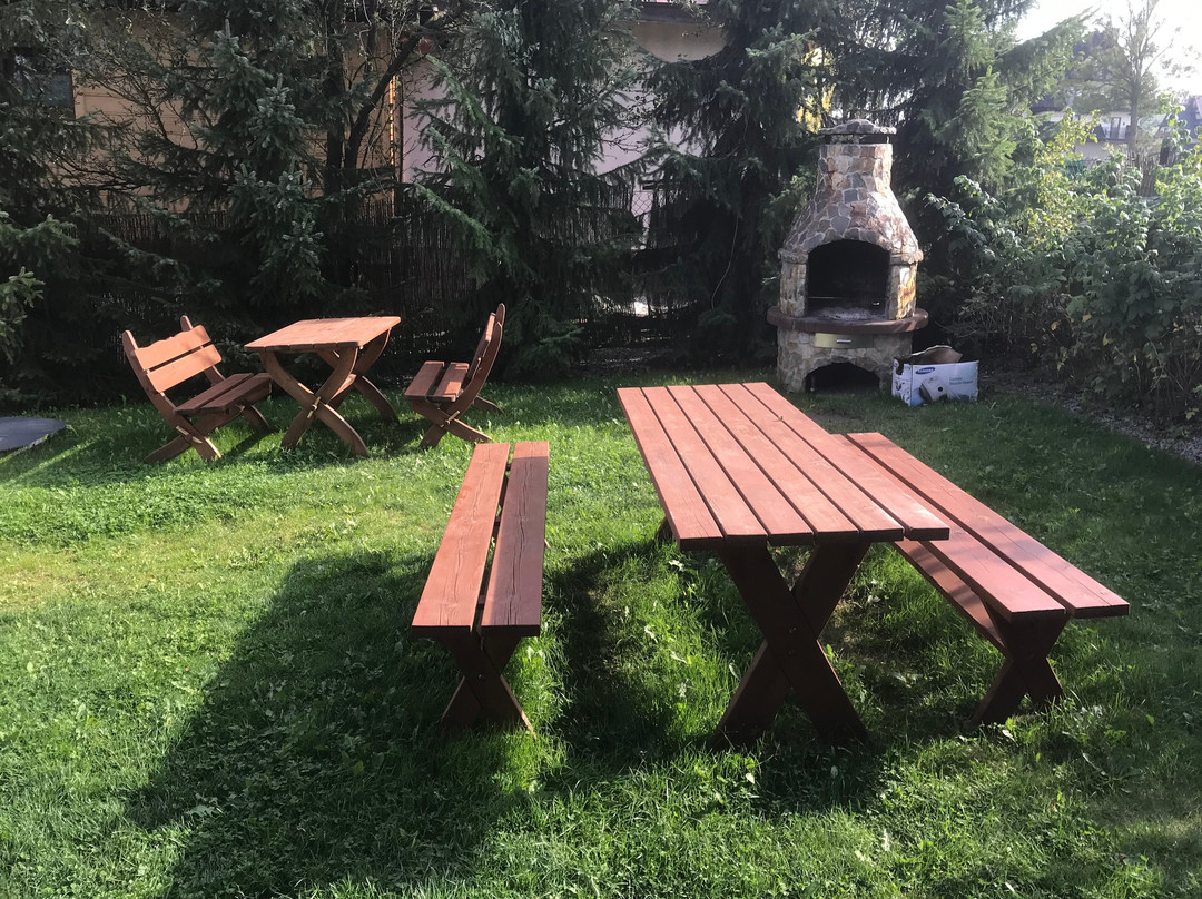 Aparthotel Delta Bialka主图