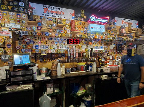 Redneck Riviera-纳什维尔必去景点