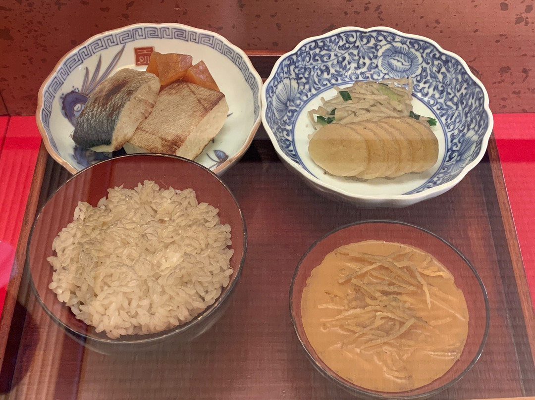 Hatago Kinokuniya Museum-湖西市必去景点