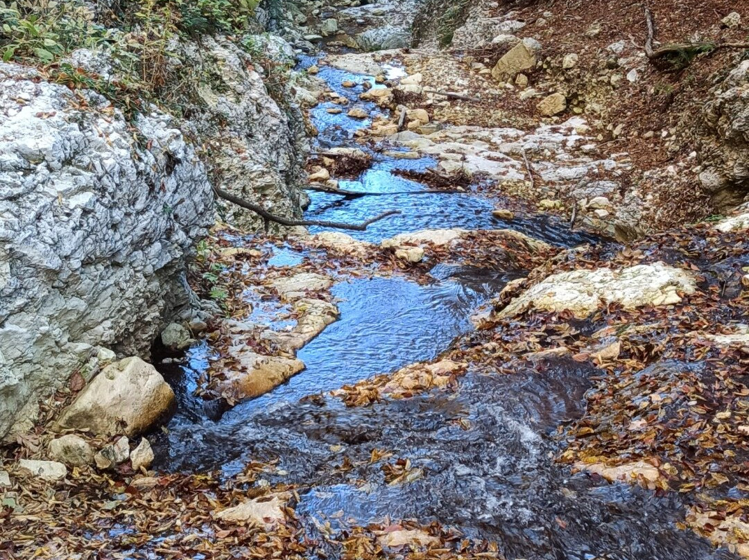 Cascata di San Giovanni景点图片