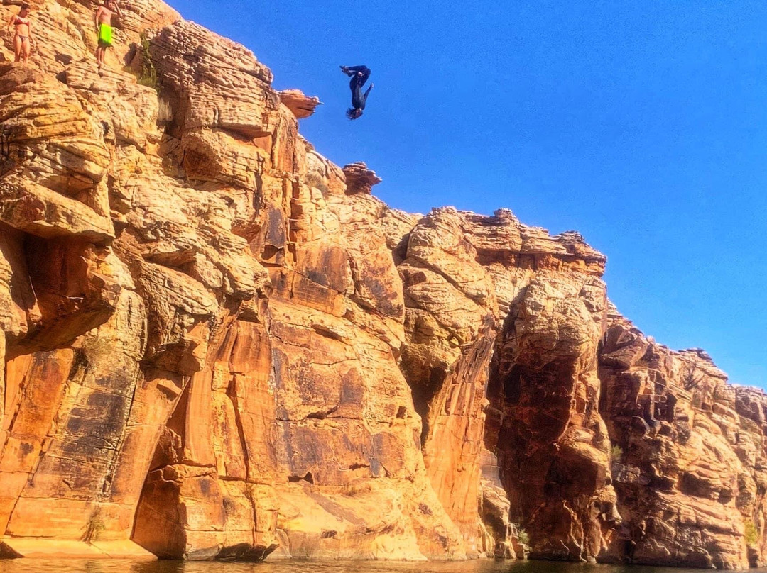 McHood Park-温斯洛必去景点