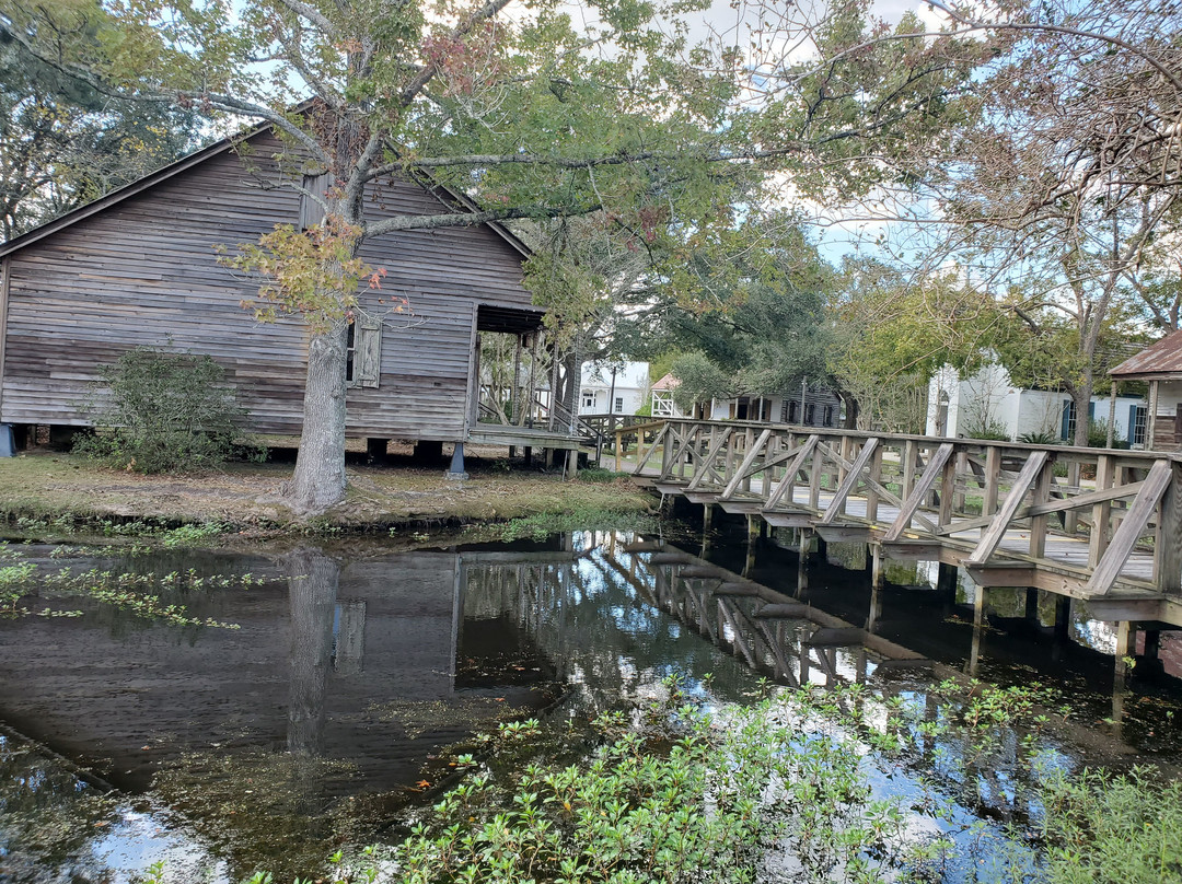 Acadian Village景点图片