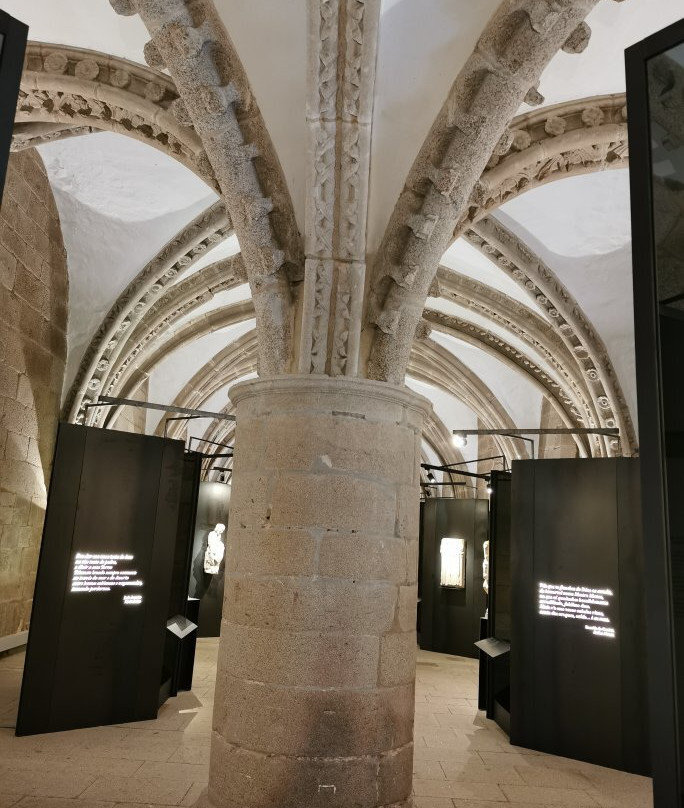 Palacio de Xelmírez景点图片