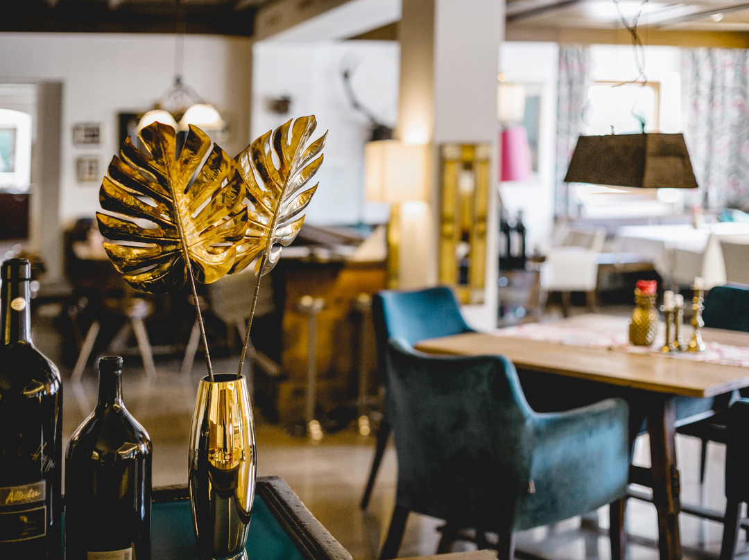 Hotel Strobler Hof主图