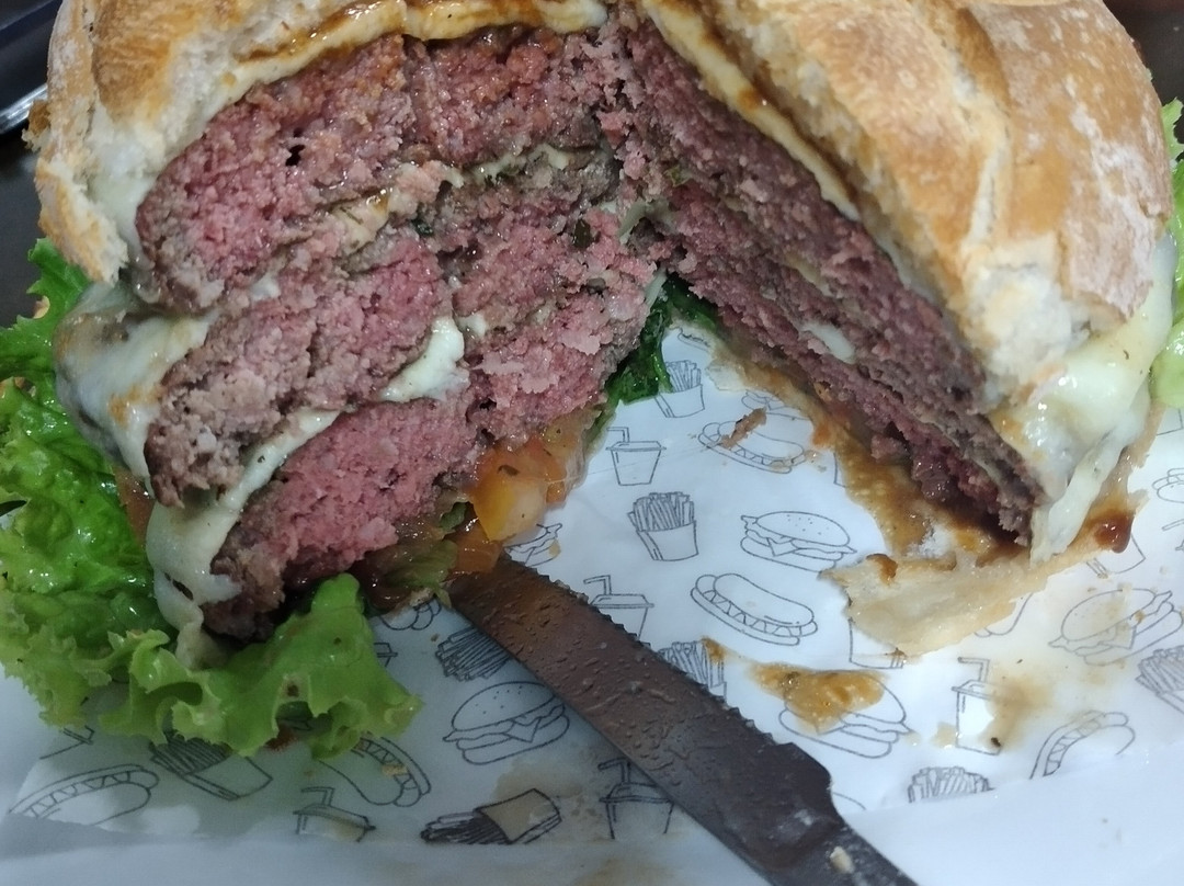 Palmito da Fazenda-Registro必去景点