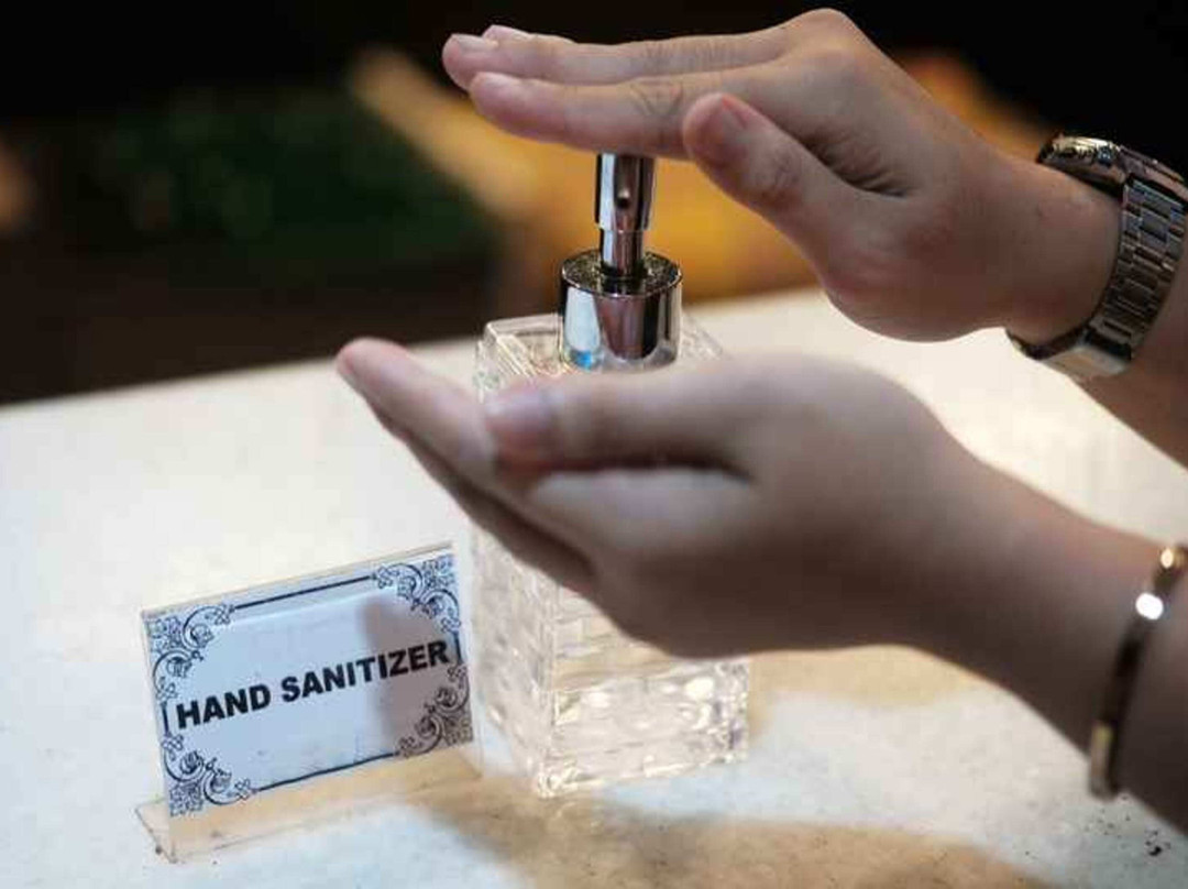 马六甲悦椿酒店主图