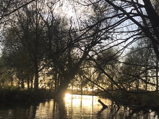 Stratford Saint Mary旅游攻略图片