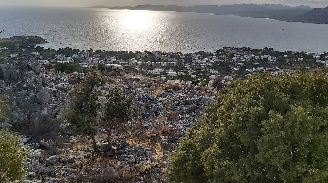 Prophet Elias Church
