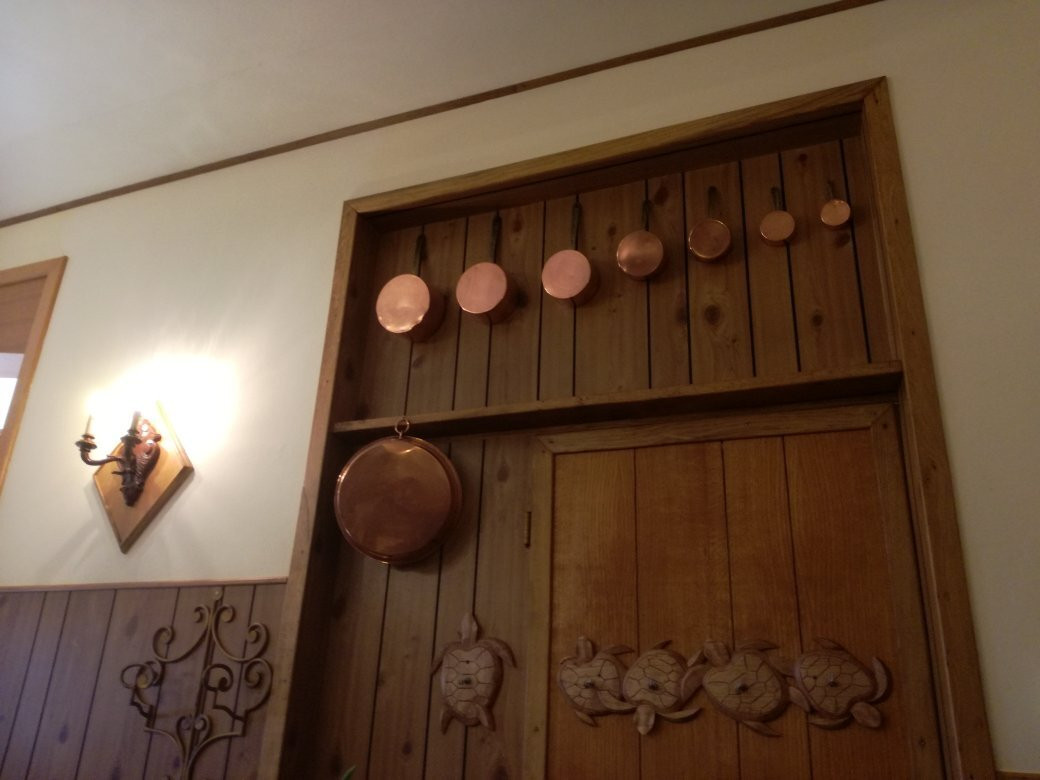 Albergo Filietto主图
