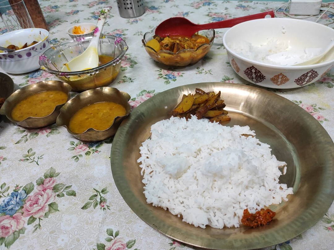 Constantia Cottage Homestay主图