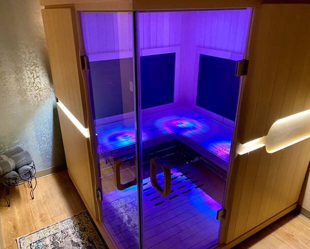 Callahan旅游景点-Integration Spa at River City Marketplace